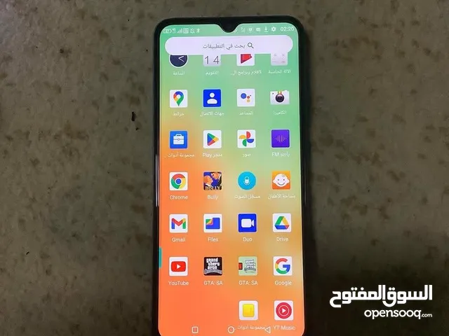 هاتف RAVOZ Z6 PRO