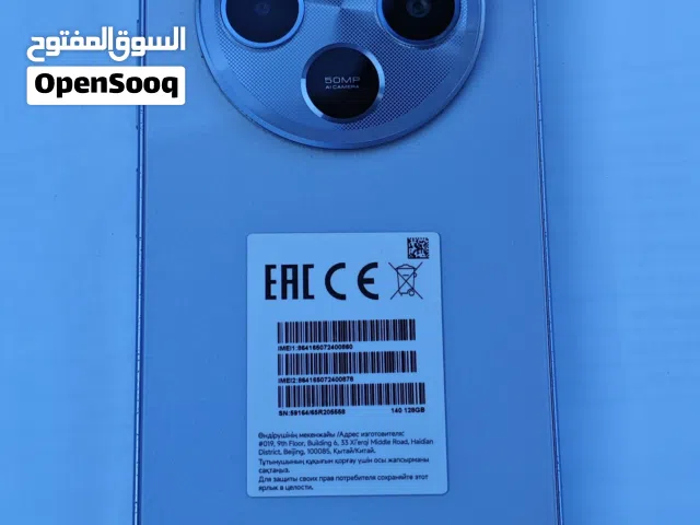 Xiaomi Redmi 14C 128 GB in Benghazi