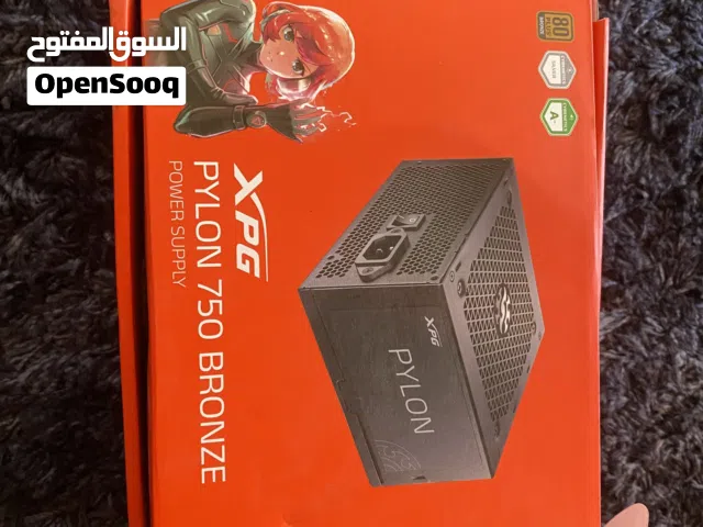 للبيع: PC متكامل بمواصفات جبارة - كرت RTX 4070 + ذاكرة 64GB RAM + شاشة MSI 2K