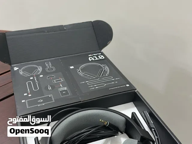 سماعة A10 اوبن بوكس شوف الوصف