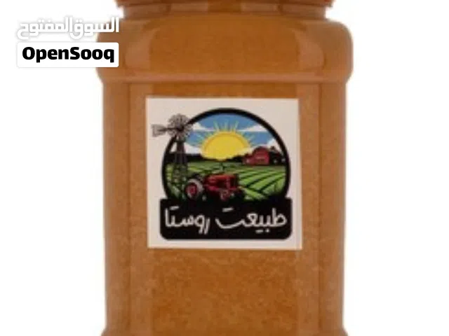 بيع جميع أنواع المنتجات العضوية بالجملة