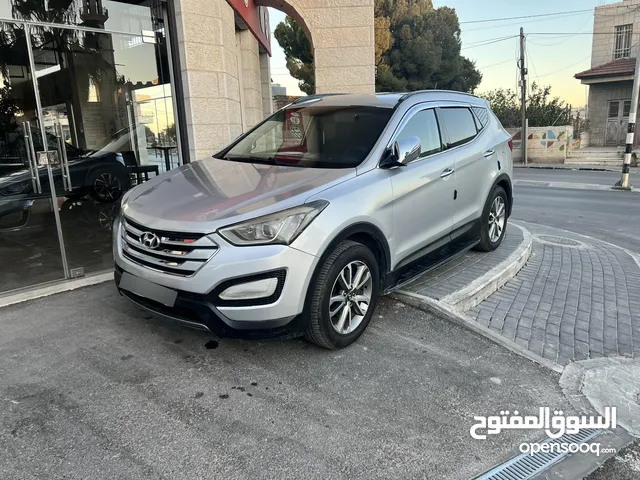 New Hyundai Santa Fe in Bethlehem