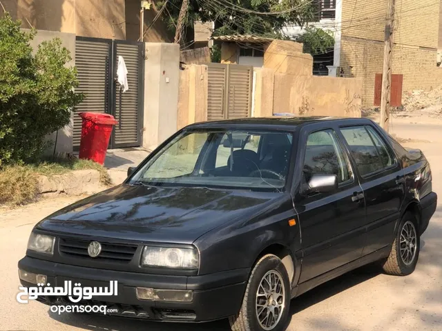 Used Volkswagen Golf in Baghdad