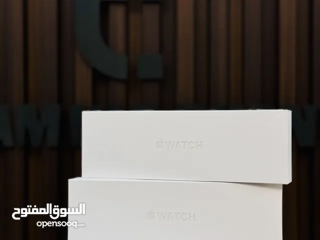 Apple smart watches for Sale in Al Dhahirah