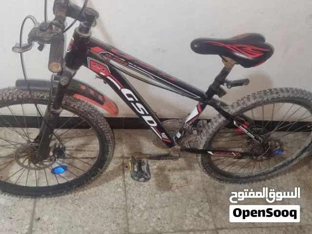 بايسكلات عدد 2