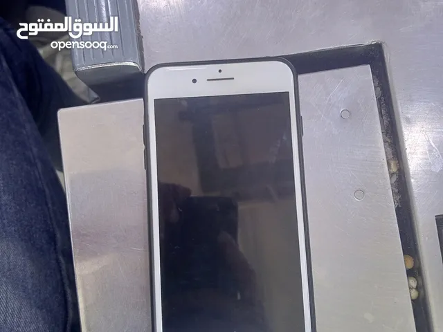 Apple iPhone 7 64 GB in Amman