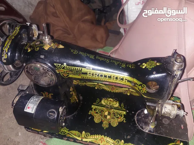 مكينة خياطة للبيع