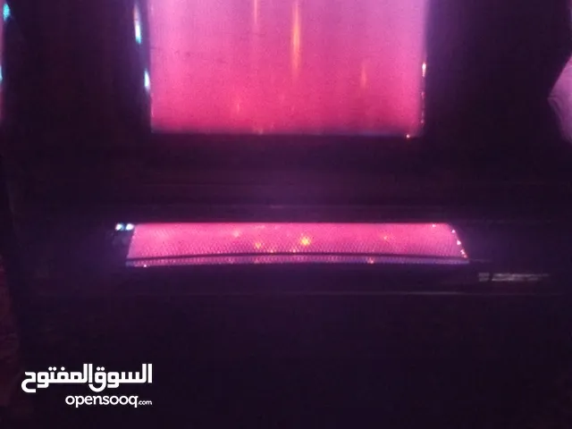 مدفئة غاز الرفدين اصليه شغاله بلاديه كامله كل نقص مابيهه