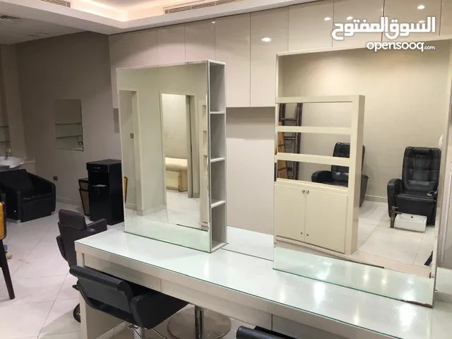 Furnished Shops in Abu Dhabi Al Mushrif