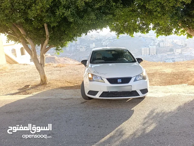 سيات ابيزا