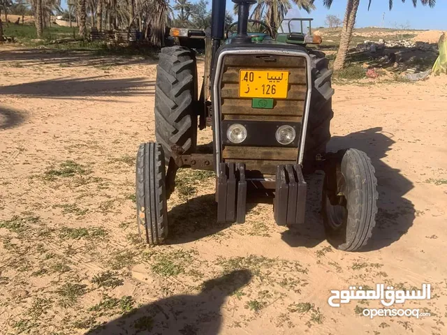 1991 Tractor Agriculture Equipments in Riqdalin