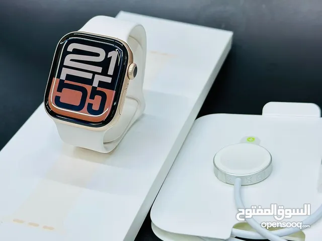 Apple watch series 10 42mm rose gold only 5 days used 11 months warranty available