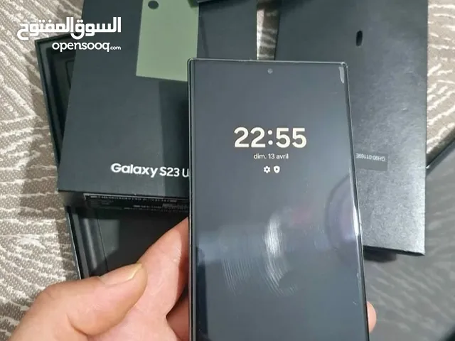 samsung s23 ultra 12/256