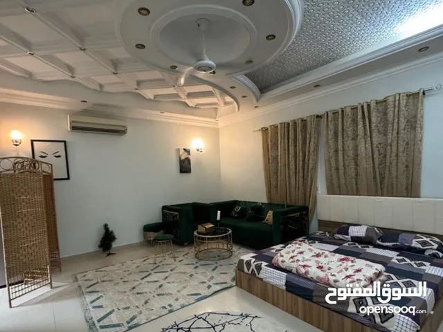 Furnished Monthly in Muscat Bosher