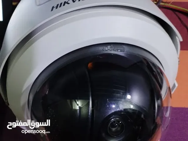 2MP PTZ CAMERA - HIKVISION IP
