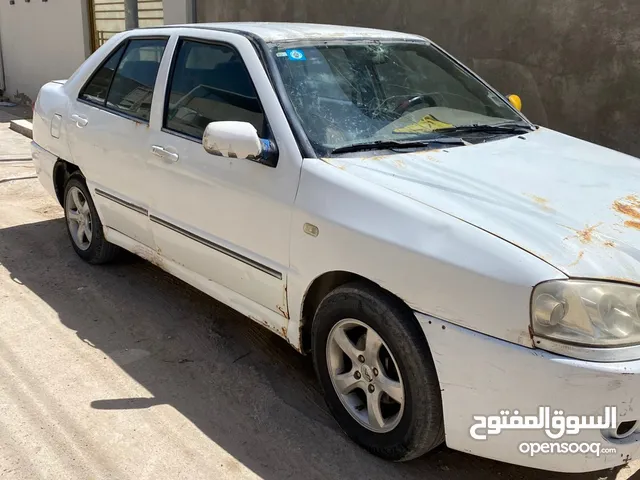 سياره شيري كوين