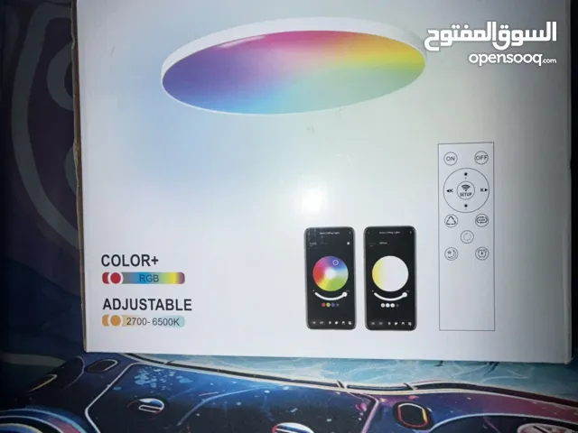 لمبة سقف ذكية LED – Smart Ceiling