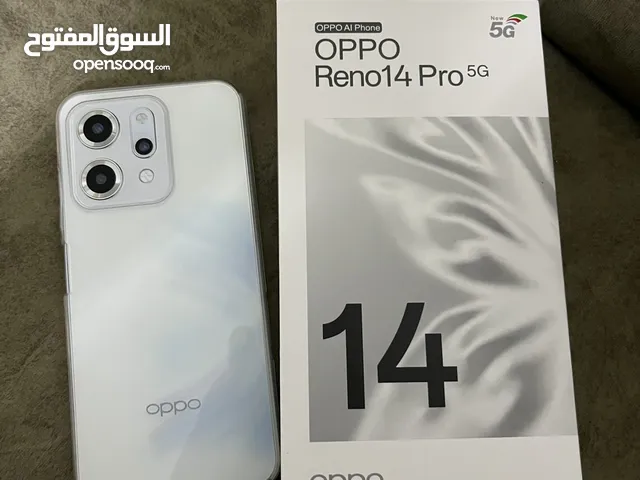 oppo Reno14 pro 5g
