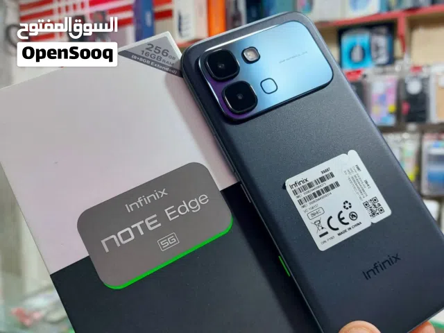 Infinix Other 256 GB in Zarqa