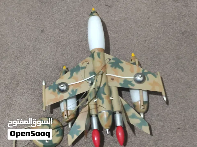 لمبة طائرة حربية ثقيلة جدا للبيع