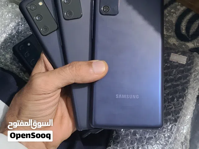 سامسونج جالكسي S20Fe