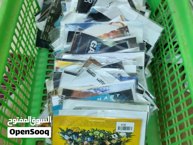 للبيع سيديات دي في دي افلام جميعهم مع بعض