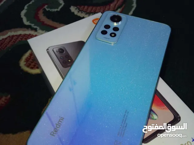 Xiaomi 12 Pro 256 GB in Tripoli