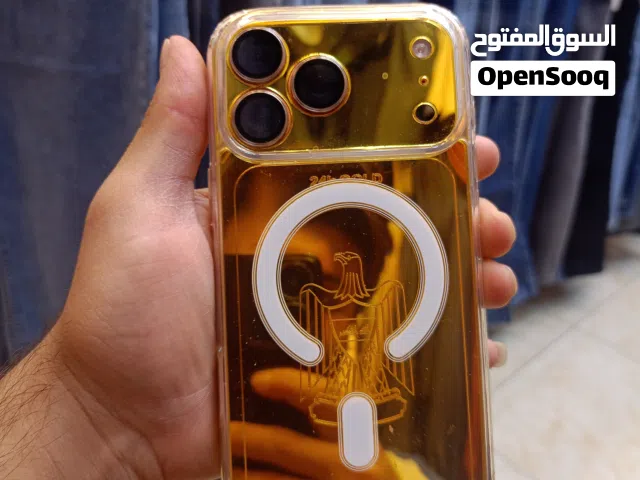 17 برو ماكس تفاصيل خاص