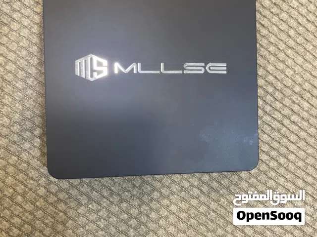 كمبيوتر مصغر MLLSE M2 Pro