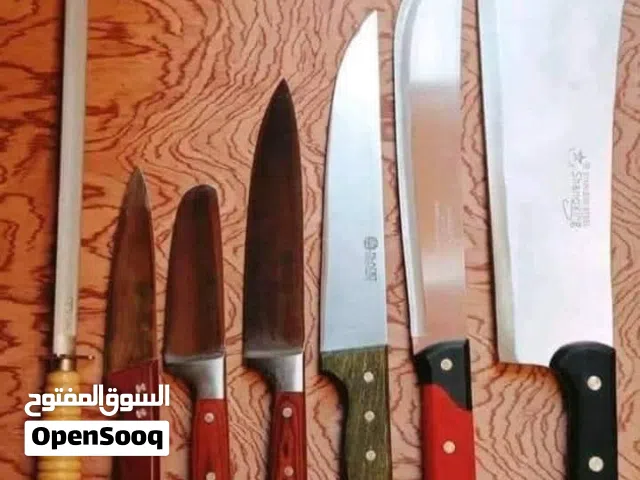 جزار متخصص لذبح الأضاحي داخل طرابلس