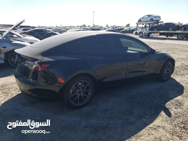 Used Tesla Model 3 in Baghdad