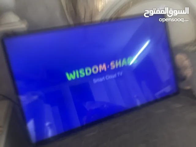 National Diamond Smart 43 inch TV in Madaba