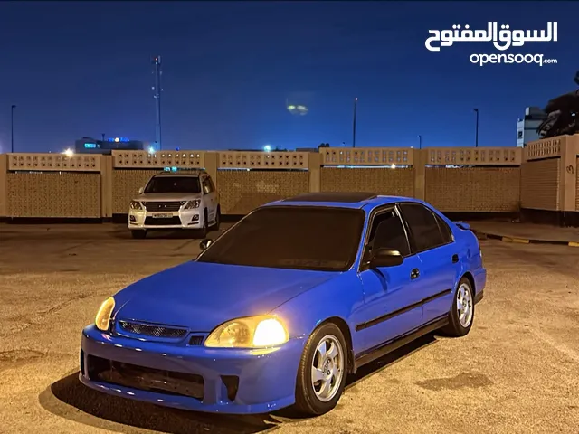 Used Honda Civic in Central Governorate