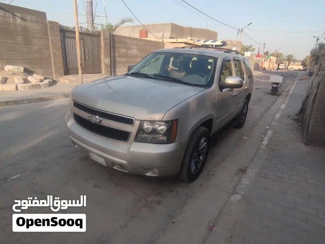 للبيع تاهو 2011