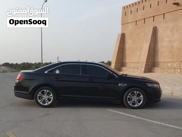 Used Ford Taurus in Al Dhahirah