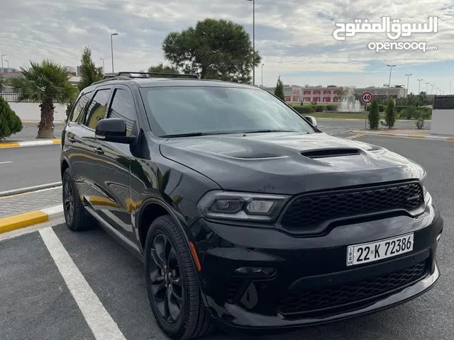 Used Dodge Durango in Karbala