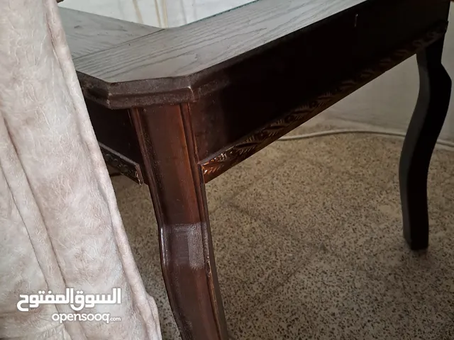 طقم طربيزات بحال الوكالة