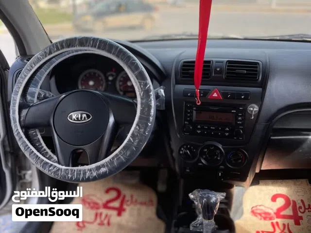 حررررررررق بيكانتو 2010 استيرسو فورتي صاحبي لواتي