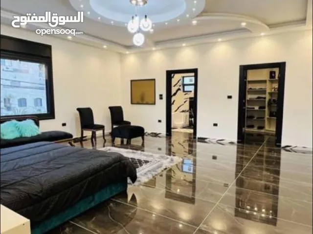 550 m2 4 Bedrooms Villa for Sale in Amman Badr Jdedeh