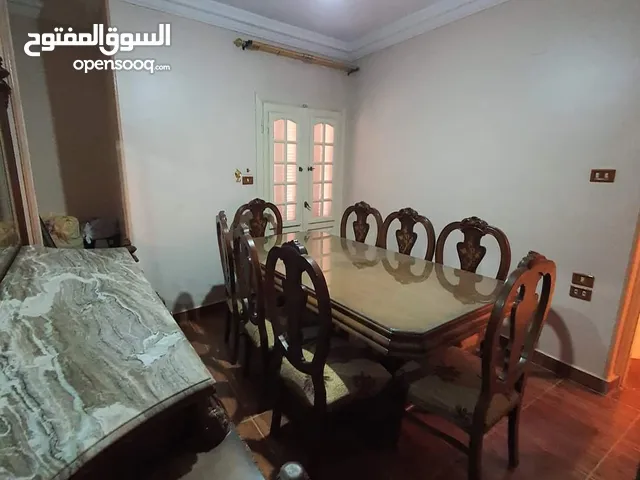 60m2 2 Bedrooms Apartments for Rent in Tanta El Bahr Street
