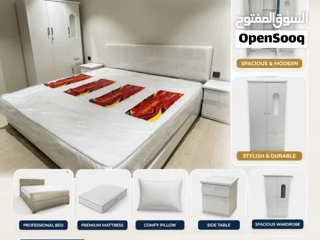 we have bedroom set available good quality