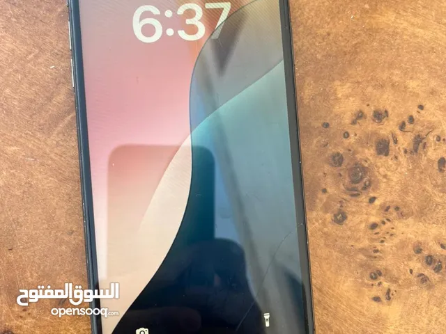 ايفن xs max