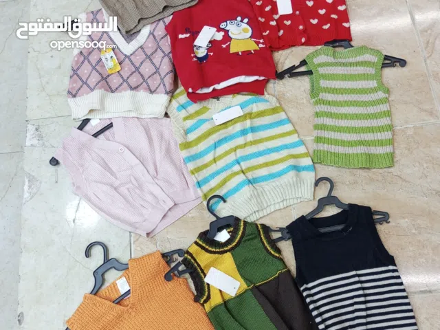 اواعي اطفال ولادي ستاتي بناتي أي قطعة 3