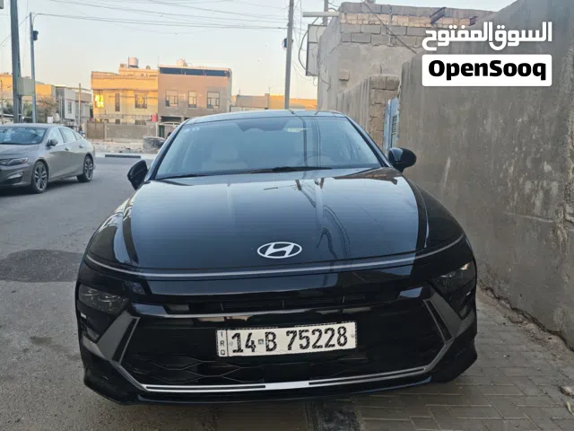 Used Hyundai Sonata in Basra