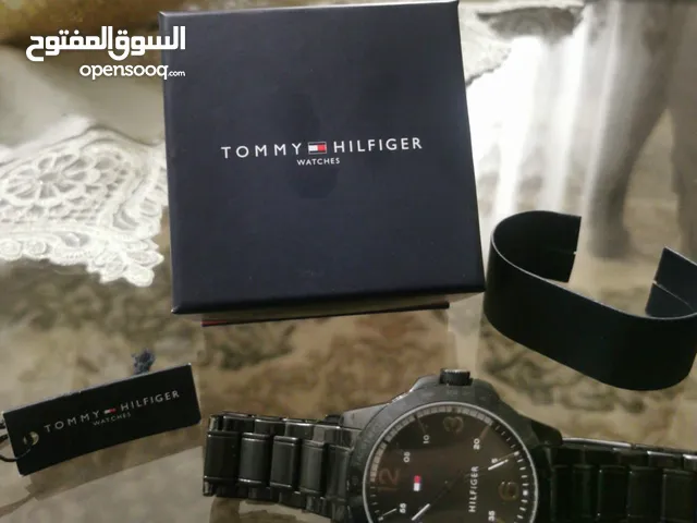 ساعة تومي هيلفيغر الاصلية Tommy Hilfiger