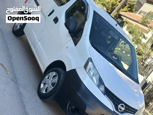 2015 نيسان اخرى