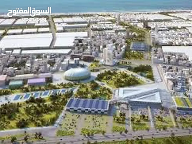 “قطعة تجارية جاهزة للنجاح – واجهتك وسط زناته بين المحلات والماركات!