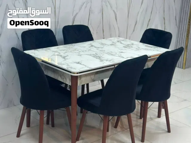 ميز طعام حلو ومميز