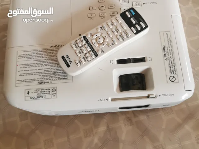بروجكتر epson