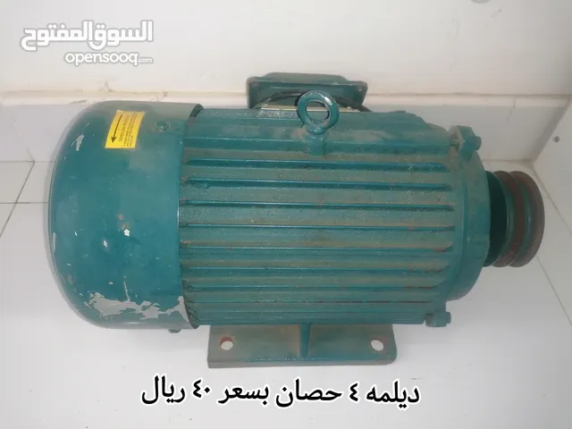 مضخه 4 حصان صيني
